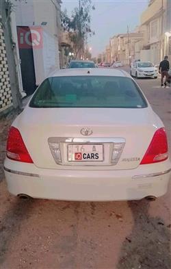 تويوتا كراون